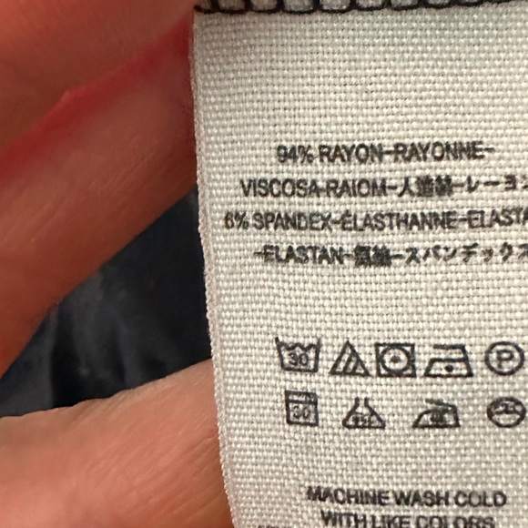 FREE PEOPLE Keepin On Tee in Black - Picture 12 of 14